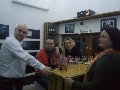 THE BEATLES - 17.února 2017
